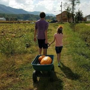 Meet your Posher, Eric